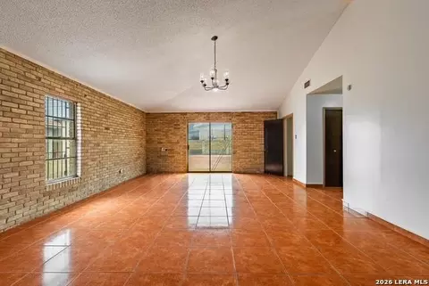 Living - 1815 Willams St, Eagle Pass, TX 78852 photo 7 of 8