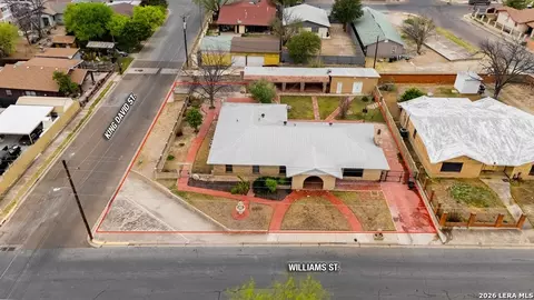 View/Area - 1815 Willams St, Eagle Pass, TX 78852 photo 1 of 5