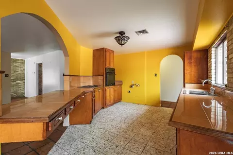 Kitchen - 1815 Willams St, Eagle Pass, TX 78852 photo 1 of 4