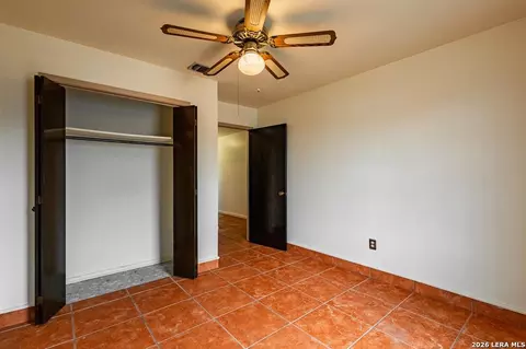 Bedroom - 1815 Willams St, Eagle Pass, TX 78852 photo 2 of 4