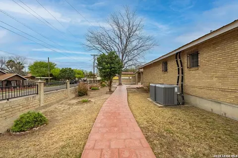 Other - 1815 Willams St, Eagle Pass, TX 78852 photo 2 of 4