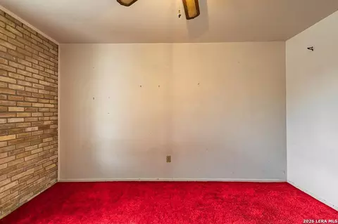 Bedroom - 1815 Willams St, Eagle Pass, TX 78852 photo 4 of 4