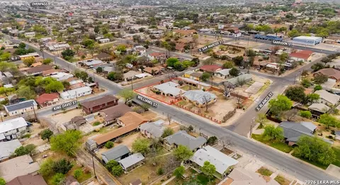 View/Area - 1815 Willams St, Eagle Pass, TX 78852 photo 2 of 5