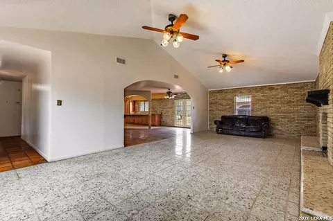 Living - 1815 Willams St, Eagle Pass, TX 78852 photo 1 of 8