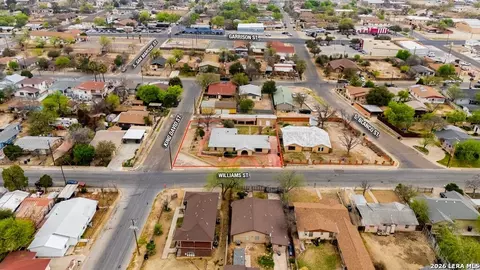 View/Area - 1815 Willams St, Eagle Pass, TX 78852 photo 5 of 5