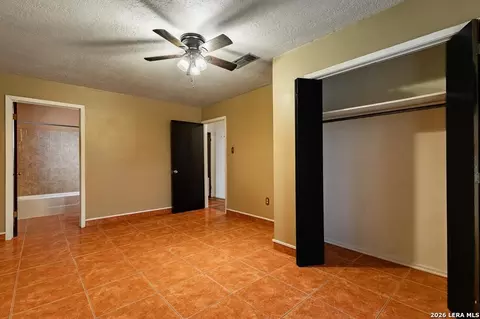 Bedroom - 1815 Willams St, Eagle Pass, TX 78852 photo 1 of 4