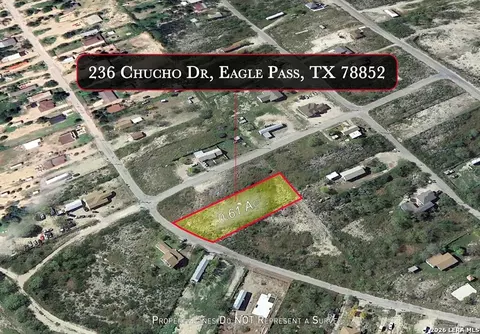 236 Chucho Dr, Eagle Pass, TX 78852 photo 6