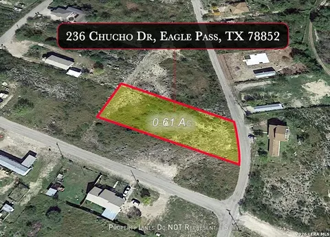 236 Chucho Dr, Eagle Pass, TX 78852 photo 8