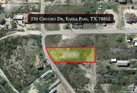 236 Chucho Dr, Eagle Pass, TX 78852 photo 7