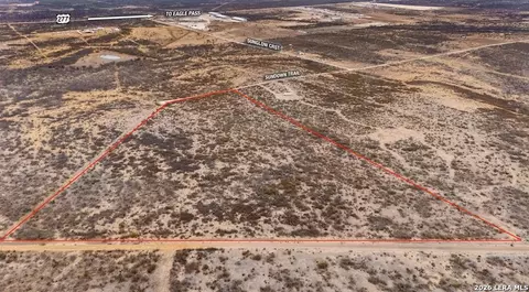 1001 S Sundown Trl, Eagle Pass, TX 78852