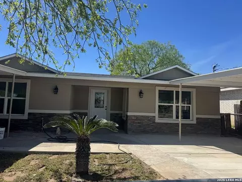 919 Ave C #N/A, Eagle Pass, TX 78852