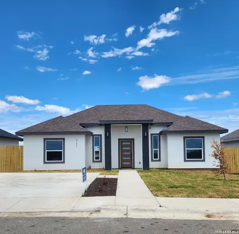 3193 Mauricio Libson Blvd #N/A, Eagle Pass, TX 78852