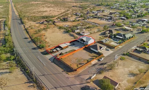 View/Area - 7328 Fm 1021, Eagle Pass, TX 78852 photo 7 of 13