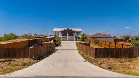 Exterior - 7328 Fm 1021, Eagle Pass, TX 78852 photo 17 of 17
