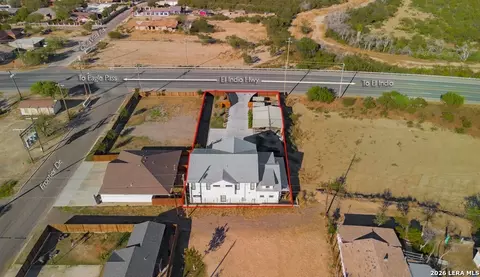 View/Area - 7328 Fm 1021, Eagle Pass, TX 78852 photo 5 of 13