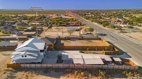 View/Area - 7328 Fm 1021, Eagle Pass, TX 78852 photo 2 of 13
