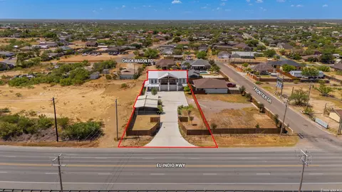 View/Area - 7328 Fm 1021, Eagle Pass, TX 78852 photo 12 of 13