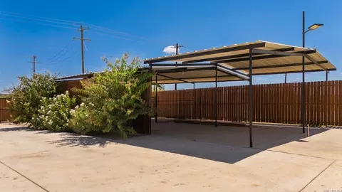 Exterior - 7328 Fm 1021, Eagle Pass, TX 78852 photo 14 of 17