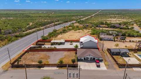 View/Area - 7328 Fm 1021, Eagle Pass, TX 78852 photo 9 of 13