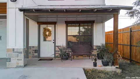 Exterior - 7328 Fm 1021, Eagle Pass, TX 78852 photo 4 of 17