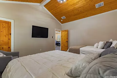 Bedroom - 7328 Fm 1021, Eagle Pass, TX 78852 photo 4 of 13