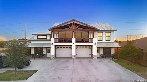 Exterior - 7328 Fm 1021, Eagle Pass, TX 78852 photo 7 of 17