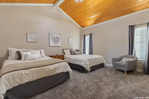 Bedroom - 7328 Fm 1021, Eagle Pass, TX 78852 photo 7 of 13