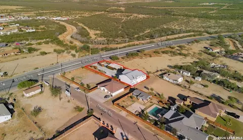 View/Area - 7328 Fm 1021, Eagle Pass, TX 78852 photo 6 of 13