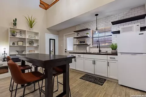Kitchen - 7328 Fm 1021, Eagle Pass, TX 78852 photo 5 of 11