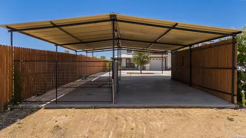 Exterior - 7328 Fm 1021, Eagle Pass, TX 78852 photo 13 of 17