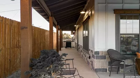 Exterior - 7328 Fm 1021, Eagle Pass, TX 78852 photo 9 of 17