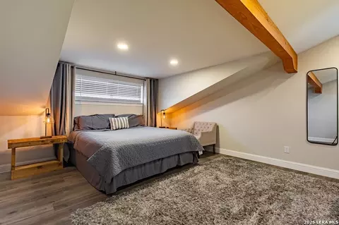 Bedroom - 7328 Fm 1021, Eagle Pass, TX 78852 photo 2 of 13