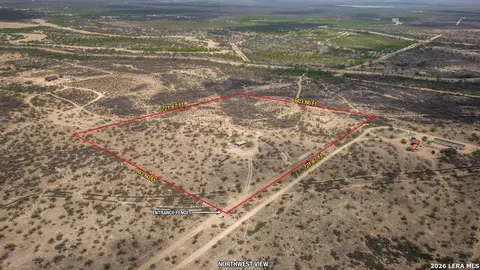 801 Private Rd 303, Eagle Pass, TX 78852