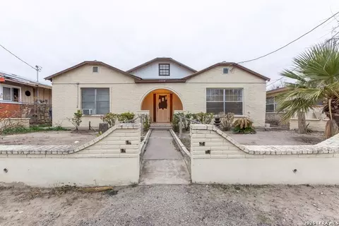 1576 El Indio Hwy, Eagle Pass, TX 78852