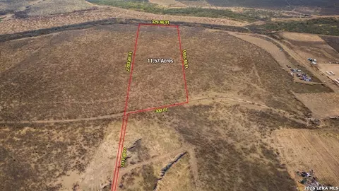 3972 Fm 2030, Eagle Pass, TX 78852