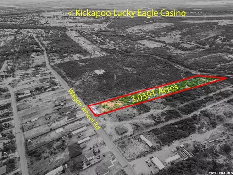 1740 Wagon Wheel Rd #N/A, Eagle Pass, TX 78852