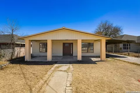 1730 Calle Coyunda, Eagle Pass, TX 78852