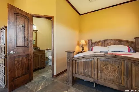 Bedroom - 2476 N Anejo, Eagle Pass, TX 78852 photo 4 of 9