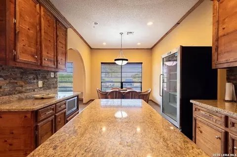 Kitchen - 2476 N Anejo, Eagle Pass, TX 78852 photo 1 of 5