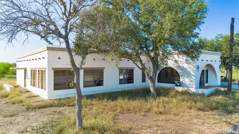 Exterior - 2476 N Anejo, Eagle Pass, TX 78852 photo 1 of 3