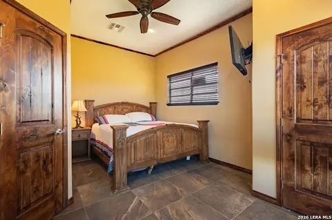 Bedroom - 2476 N Anejo, Eagle Pass, TX 78852 photo 5 of 9