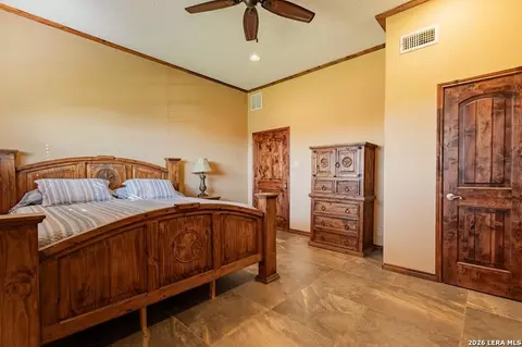 Bedroom - 2476 N Anejo, Eagle Pass, TX 78852 photo 3 of 9