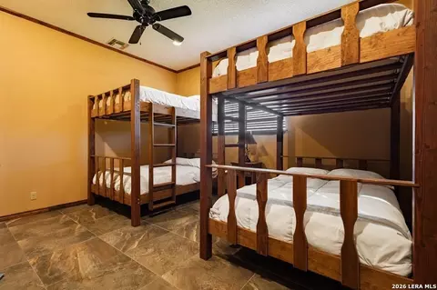 Bedroom - 2476 N Anejo, Eagle Pass, TX 78852 photo 9 of 9