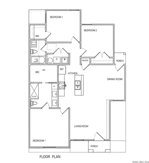 42 Dub Dr, Eagle Pass, TX 78852 photo 4