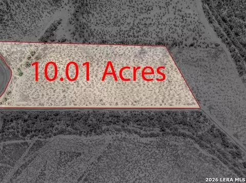 4658 Fm 2030, Eagle Pass, TX 78852