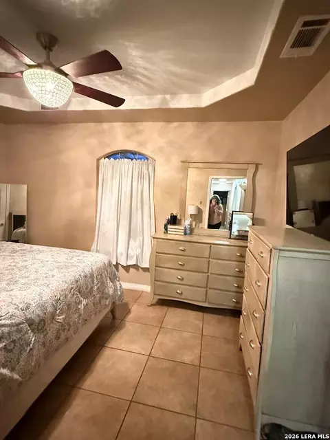 Bedroom - 1796 Amanda Ln, Eagle Pass, TX 78852 photo 6 of 7