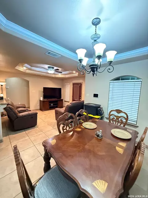 Dining - 1796 Amanda Ln, Eagle Pass, TX 78852 photo 1 of 2