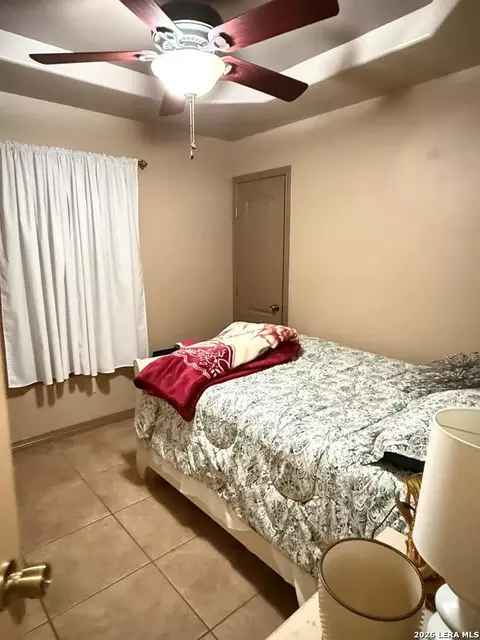 Bedroom - 1796 Amanda Ln, Eagle Pass, TX 78852 photo 7 of 7