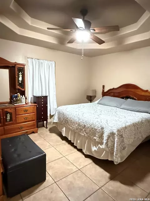 Bedroom - 1796 Amanda Ln, Eagle Pass, TX 78852 photo 2 of 7