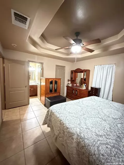 Bedroom - 1796 Amanda Ln, Eagle Pass, TX 78852 photo 1 of 7